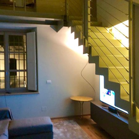 Comfortsuite Torino Bogino Bagian luar foto