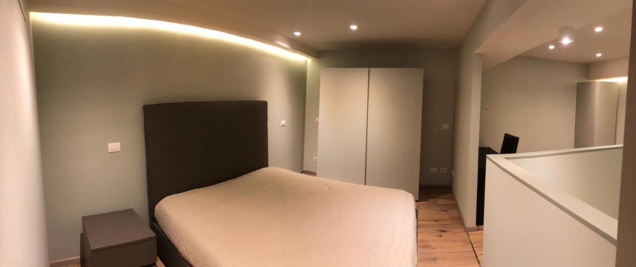 Comfortsuite Torino Bogino Bagian luar foto