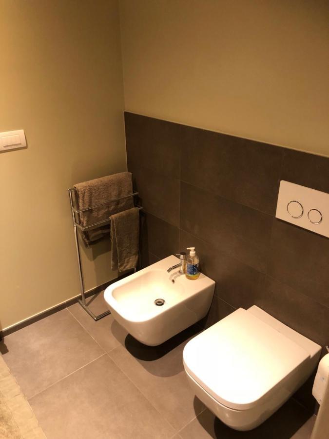 Comfortsuite Torino Bogino Bagian luar foto
