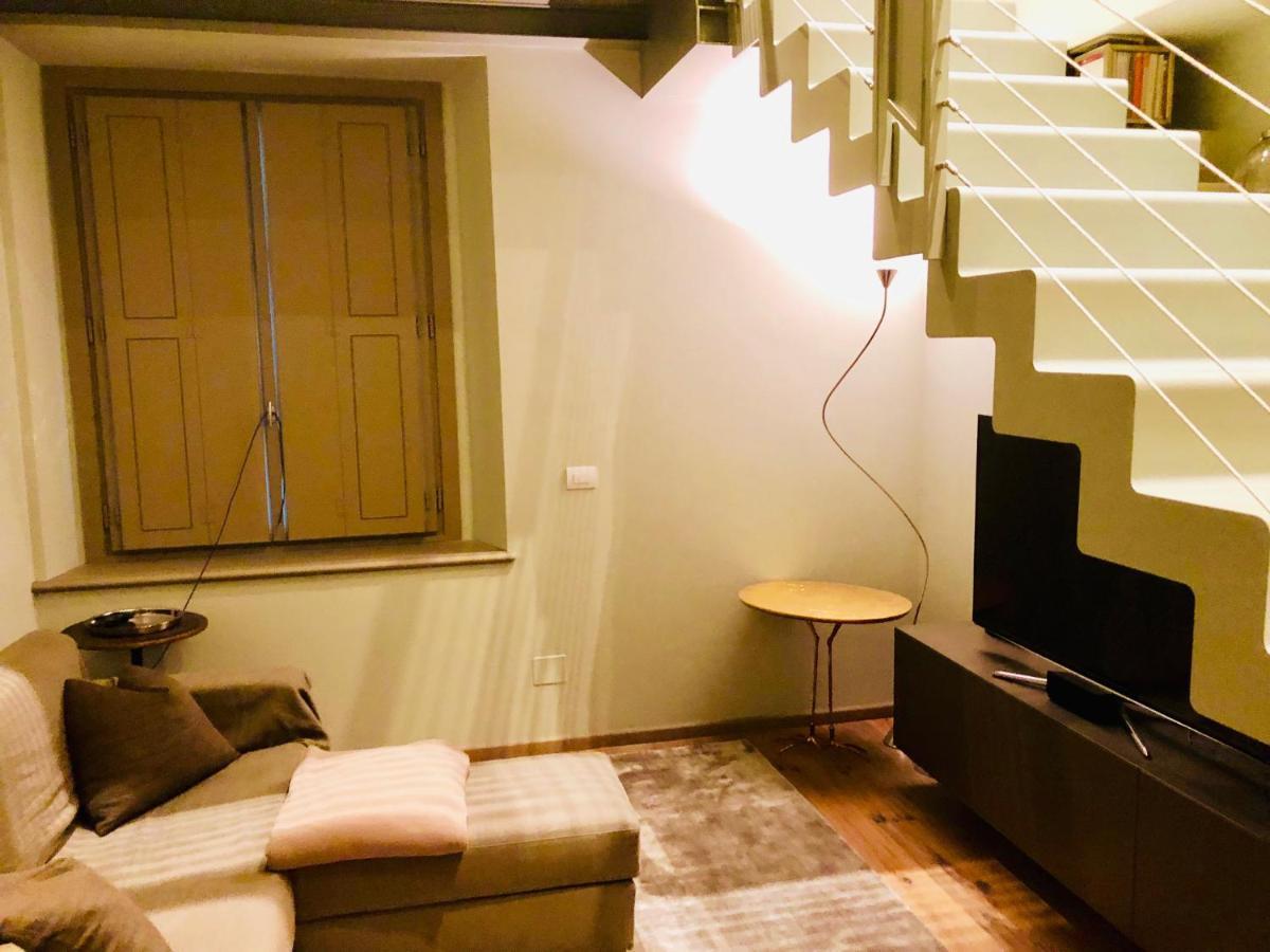 Comfortsuite Torino Bogino Bagian luar foto