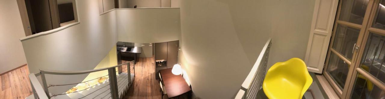 Comfortsuite Torino Bogino Bagian luar foto