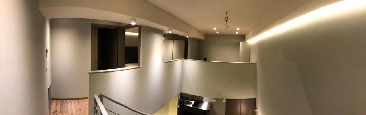 Comfortsuite Torino Bogino Bagian luar foto