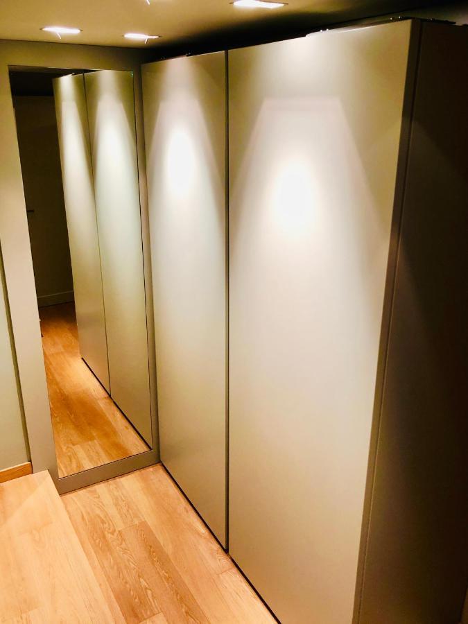 Comfortsuite Torino Bogino Bagian luar foto