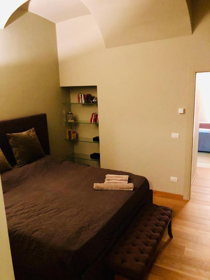 Comfortsuite Torino Bogino Bagian luar foto