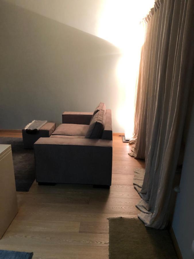 Comfortsuite Torino Bogino Bagian luar foto