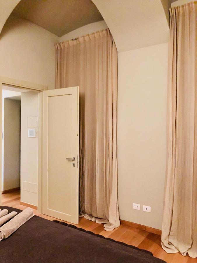 Comfortsuite Torino Bogino Bagian luar foto