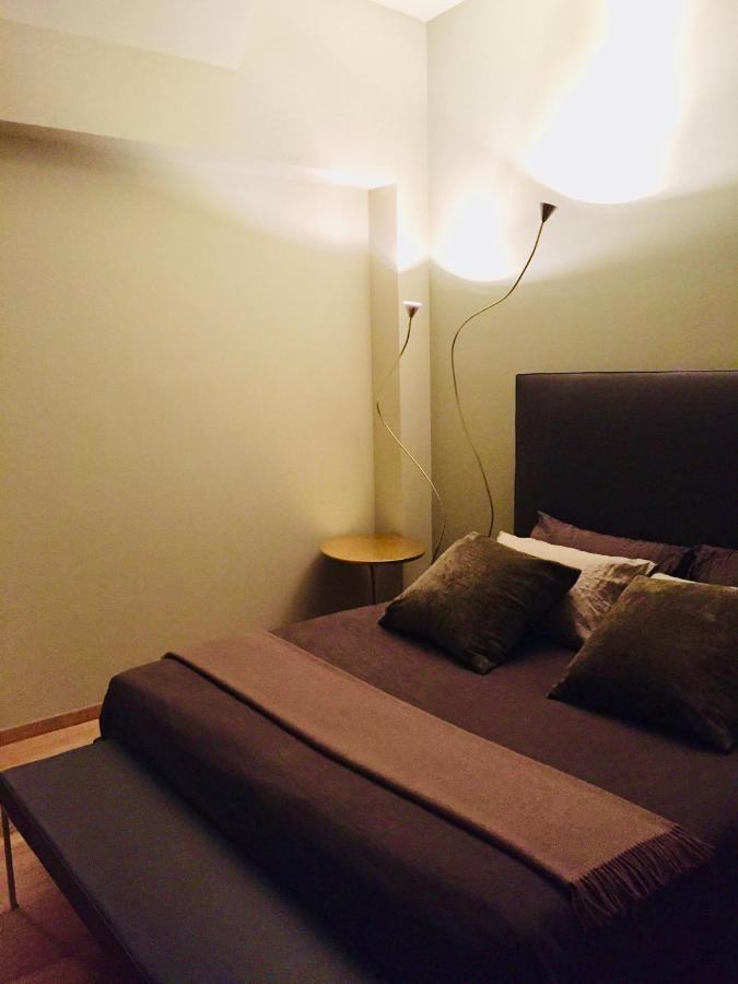 Comfortsuite Torino Bogino Bagian luar foto
