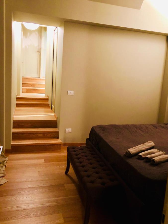 Comfortsuite Torino Bogino Bagian luar foto